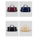 Mile Duffle Bag 01 1