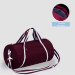 Mile Duffle Bag 02