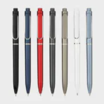 Mirage Gel Pen 2 Mirage Gel Pen 01