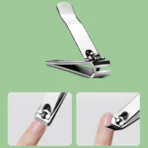 Mirage Manicure Set 04
