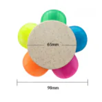 Multi-Color Highlighter 8 Multi Color Highlighter 07