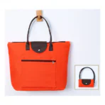 Nest Foldable Nylon Bag 02