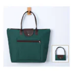 Nest Foldable Nylon Bag 04