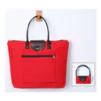 Nest Foldable Nylon Bag 05