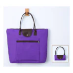 Nest Foldable Nylon Bag 10