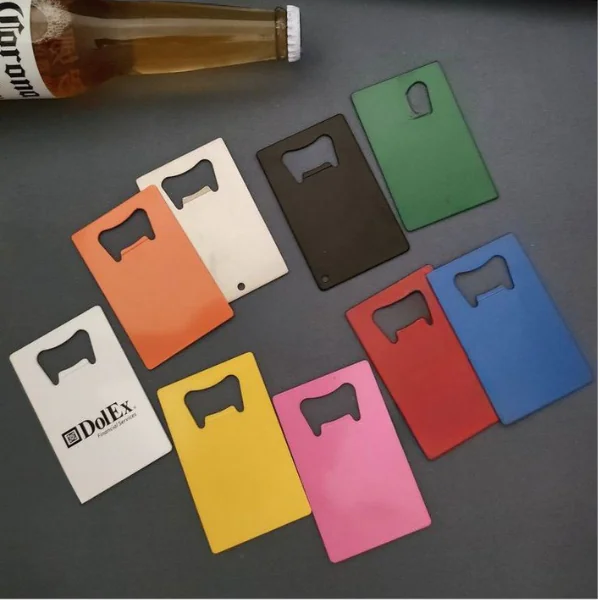 Nexis Bottle Opener