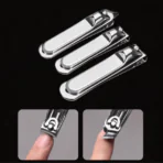Oriel Manicure Set 02