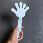 PP Clapper 07