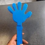 PP Clapper 10