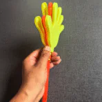 PP Clapper 11