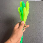 PP Clapper 12