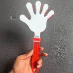 PP Clapper 13