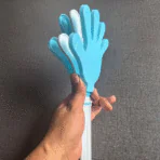 PP Clapper 14