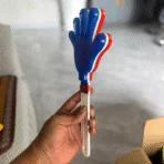 PP Clapper 16