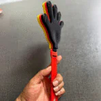 PP Clapper 17
