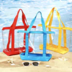 PVC Tote Bag 01