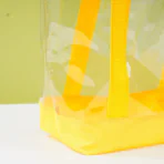 PVC Tote Bag 05