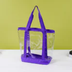 PVC Tote Bag 11