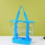 PVC Tote Bag 12