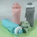 Relic Foldable Silicone Bottle 02