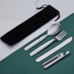 Reverie Utensil Set 03