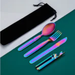 Reverie Utensil Set 04