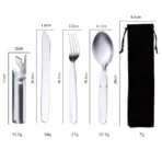 Reverie Utensil Set 05