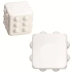 Silicon Fidget Cube 02