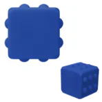 Silicon Fidget Cube 04