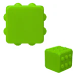 Silicon Fidget Cube 05