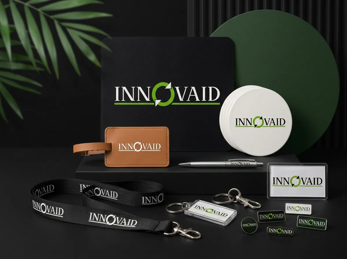 Small Promo Gifts