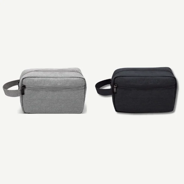 Solace Travel Pouch