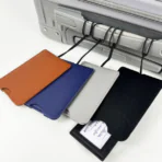 Sonder PU Luggage Tag 03