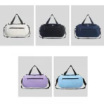 Terra Duffle Bag 01
