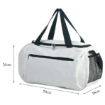 Terra Duffle Bag 07