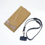 Tether Charging Cable 100cm Lanyard 05
