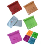 Microfiber Towel (Multiple Dimensions Available) 2 Travel 2