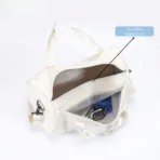 Traverse Duffle Bag 3 Traverse Duffle Bag 02