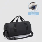 Traverse Duffle Bag 4 Traverse Duffle Bag 04