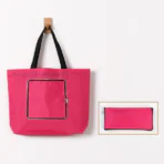 Tuck Foldable Nylon Bag 4 Tuck Foldable Nylon Bag 03