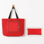 Tuck Foldable Nylon Bag 6 Tuck Foldable Nylon Bag 05