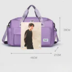 Valor Duffle Bag 05