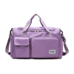 Valor Duffle Bag 08