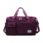 Valor Duffle Bag 12