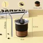 Vandle Thermal Cup With Sleeve 03
