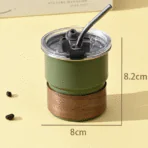 Vandle Thermal Cup With Sleeve 05