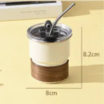 Vandle Thermal Cup With Sleeve 06