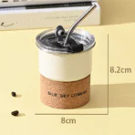 Vandle Thermal Cup With Sleeve 09