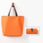 Xander Foldable Nylon Bag 7 Xander Foldable Nylon Bag 05