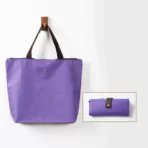 Xander Foldable Nylon Bag 11 Xander Foldable Nylon Bag 09